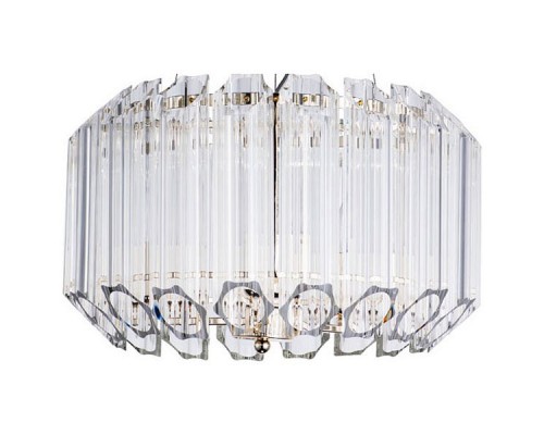 Подвесной светильник Arte Lamp Jastin A2848SP-3GO Подвесной светильник Arte Lamp Jastin A2848SP-3GO