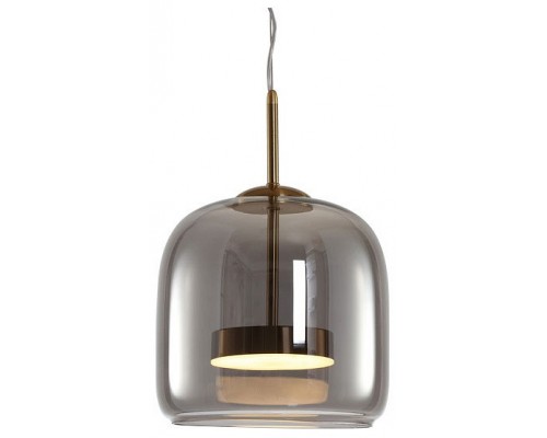 Подвесной светильник Arte Lamp Padova A2404SP-23SM Подвесной светильник Arte Lamp Padova A2404SP-23SM
