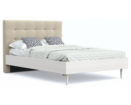 Кровать полутораспальная Альмена