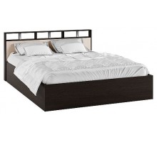 Кровать полутораспальная Ненси