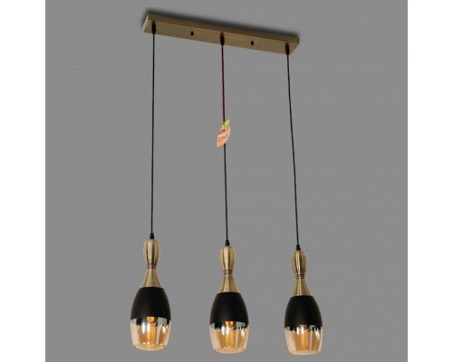 Подвесной светильник Alfa-Light F4124 F4124-51