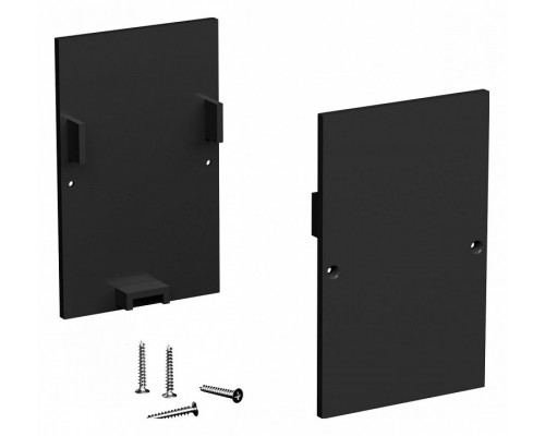 Заглушка для профиля 6063 LINE 3556 0223405