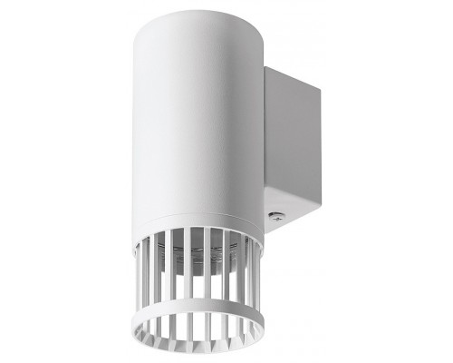 Накладной светильник Wolta PORTA WSL-GU10/W19W