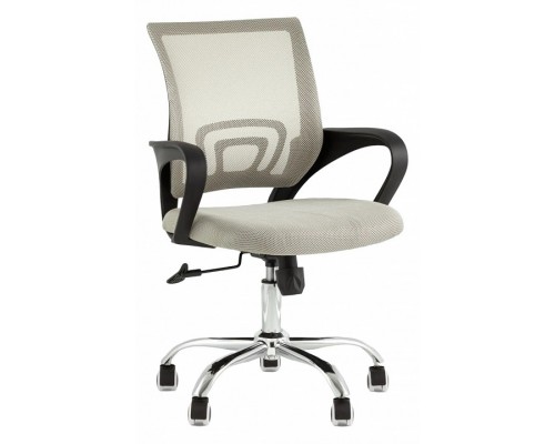 Кресло компьютерное TopChairs Simple New Кресло компьютерное TopChairs Simple New