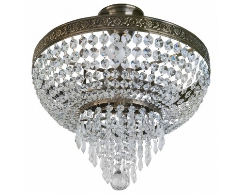 Светильник на штанге TopLight Phillis TL1500X-05AB Светильник на штанге TopLight Phillis TL1500X-05AB
