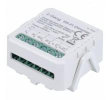 Контроллер-диммер Wi-Fi для смартфонов и планшетов Uniel UCH-A302 UL-00011711