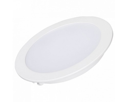 Встраиваемый светильник Arlight Dl-bl DL-BL145-12W Warm White Встраиваемый светильник Arlight Dl-bl DL-BL145-12W Warm White
