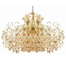 Подвесная люстра 02382-0.4-8+4 FFG