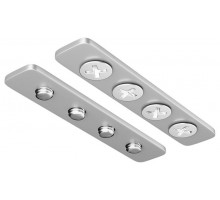 Крепление для трека Hesby Lighting ElDeko 0074