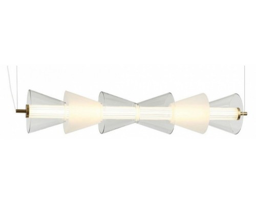 Подвесной светильник Omnilux Casargo OML-51503-21 Подвесной светильник Omnilux Casargo OML-51503-21