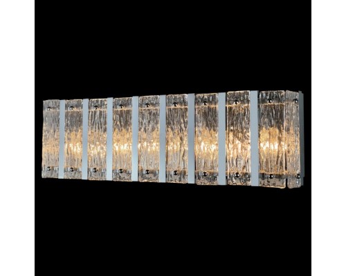 Накладной светильник iLamp Panorama W4688-58 CR Накладной светильник iLamp Panorama W4688-58 CR