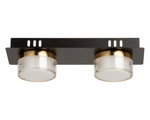 Накладной светильник De City Гэлэкси 22 632018702