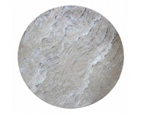 Коврик прикроватный (120x120 см) Fabian №3 Коврик прикроватный (120x120 см) Fabian №3