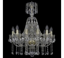 Подвесная люстра Bohemia Art Classic 11.12 11.12.12.195.XL-68.Gd.Sp
