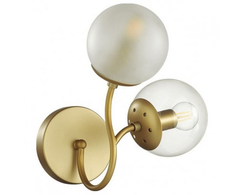 Бра Lumion Candice 4555/2W Бра Lumion Candice 4555/2W