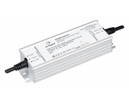 Блок питания с проводом Arlight ARPV 047710 Блок питания с проводом Arlight ARPV 047710