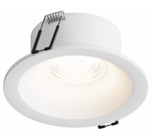 Встраиваемый светильник Hesby Lighting Sogne 