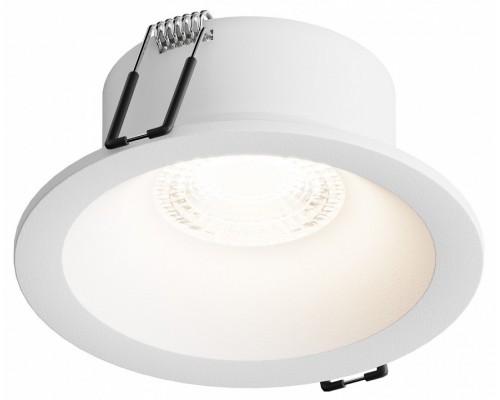 Встраиваемый светильник Hesby Lighting Sogne 