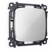 Заглушка для поста, без рамки Ambrella Volt Quant MO416010