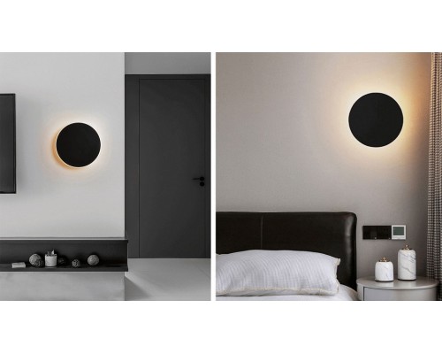 Накладной светильник DesignLed ML 00-00016545