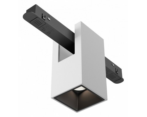 Накладной светильник Maytoni Technical Alfa TR121-4-7W-DS-W