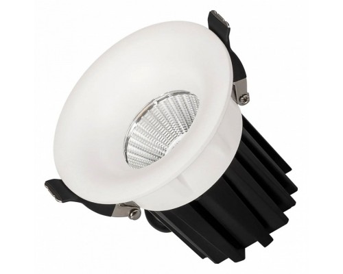 Встраиваемый светильник Arlight FOGGY 044623 Встраиваемый светильник Arlight FOGGY 044623