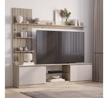 Стенка для гостиной Рио