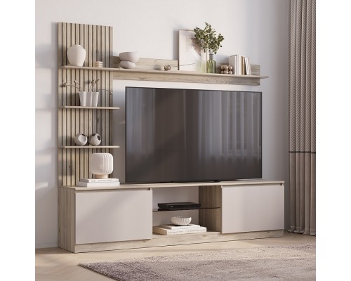 Стенка для гостиной Рио