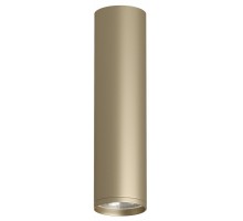 Накладной светильник Denkirs TUBE DK2052-SG