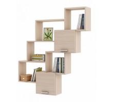 Полка комбинированная Флэш-31