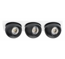 Встраиваемый светильник Lightstar Intero BALL i536747474
