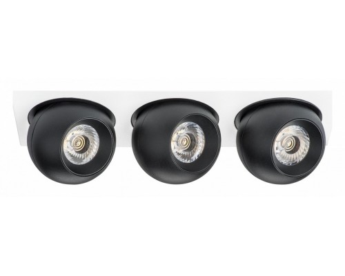 Встраиваемый светильник Lightstar Intero BALL i536747474