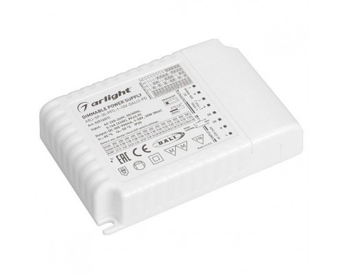 Блок питания Arlight 025122(1) Блок питания Arlight 025122(1)