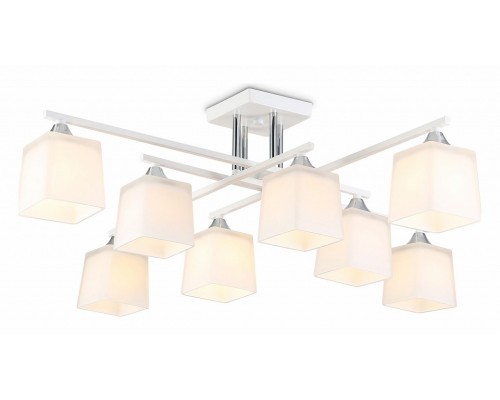 Люстра на штанге Ambrella Light TR TR303043 Люстра на штанге Ambrella Light TR TR303043