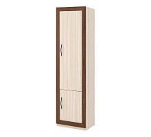 Шкаф для белья Нобиле ВтВ-ФГД-ФГК