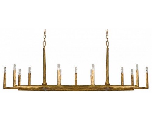 Подвесная люстра Covali  APL-50625