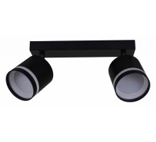 Спот Reluce Technical 53001-1 53001-9.5-002IL SPOT LIGHT GX53 BK