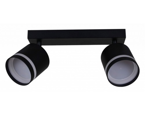 Спот Reluce Technical 53001-1 53001-9.5-002IL SPOT LIGHT GX53 BK