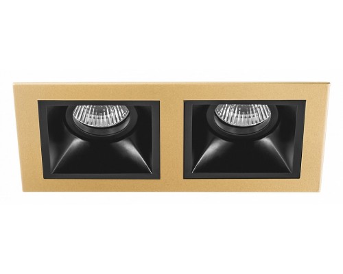 Встраиваемый светильник Lightstar Domino D5230707 Встраиваемый светильник Lightstar Domino D5230707