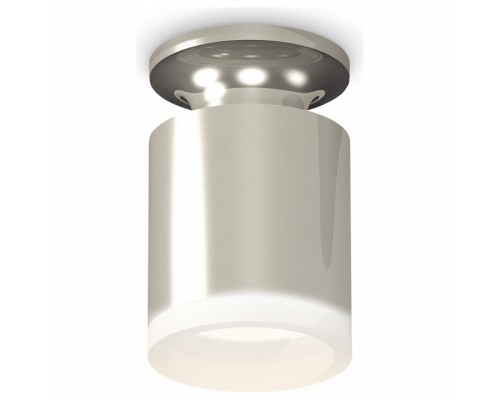 Накладной светильник Ambrella Techno Spot 231 XS6305043