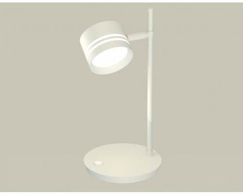 Настольная лампа офисная Ambrella Light XB XB9801203 Настольная лампа офисная Ambrella Light XB XB9801203