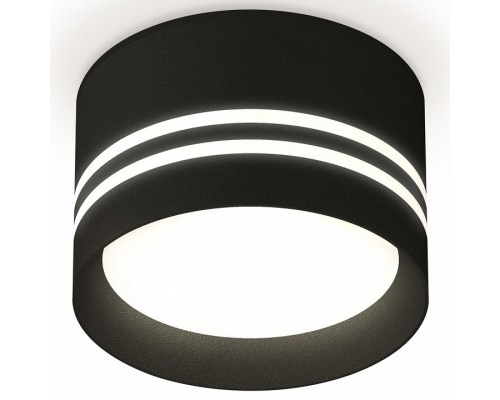 Накладной светильник Ambrella Light XS XS8102021 Накладной светильник Ambrella Light XS XS8102021