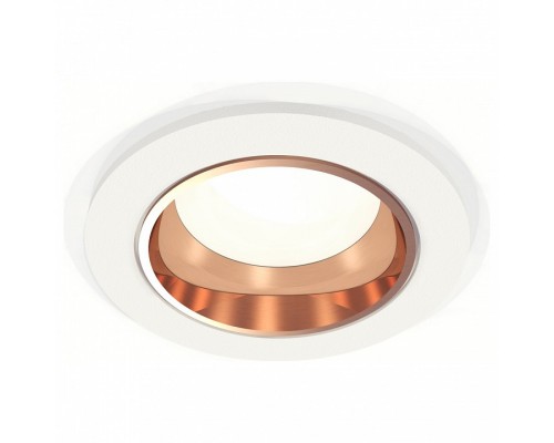 Встраиваемый светильник Ambrella Xc651 XC6512005