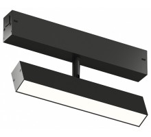 Накладной светильник Denkirs Smart DK8009-BK
