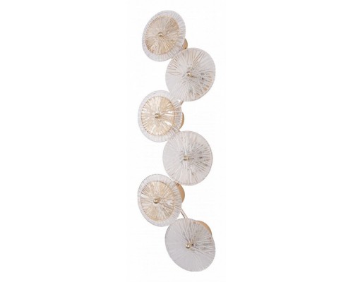 Накладной светильник Arte Milano AM-1252B 6.1252B.D250.H700.LED G Накладной светильник Arte Milano AM-1252B 6.1252B.D250.H700.LED G