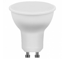Лампа светодиодная Feron LB-26 GU10 7Вт 2700K 25289