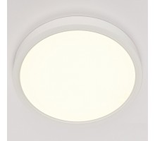 Накладной светильник Arte Perfetto Luce Ingrid 6 3322.LDY2004M/18W/4K