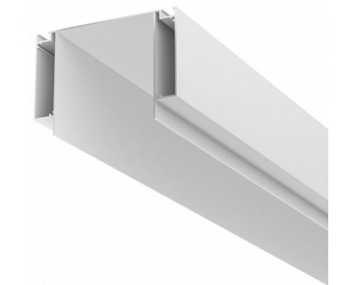 Профиль встраиваемый Maytoni ALM013EC ALM-11681-PL-W-2M Профиль встраиваемый Maytoni ALM013EC ALM-11681-PL-W-2M