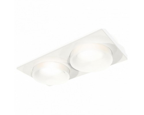 Встраиваемый светильник Ambrella Xc635 1 XC7635044 Встраиваемый светильник Ambrella Xc635 1 XC7635044