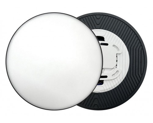 Накладной светильник iLedex Technical Mercury 5551-24W-D160-3/4/6K-BK Накладной светильник iLedex Technical Mercury 5551-24W-D160-3/4/6K-BK